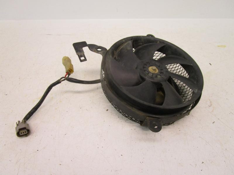 03 Kawasaki KFX 400 OEM Cooling Fan 59502-S006 2003-2006